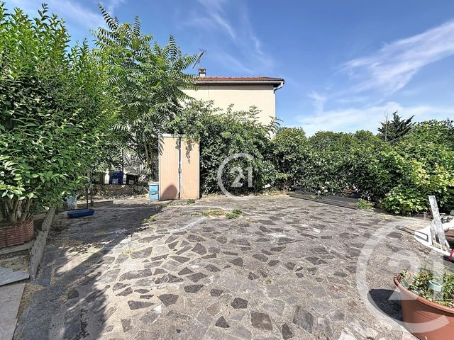 maison à vendre - 4 pièces - 85.01 m2 - MONTREUIL - 93 - ILE-DE-FRANCE - Century 21 Boissière Immobilier