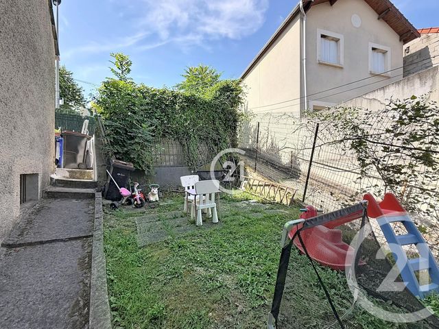 maison à vendre - 4 pièces - 85.01 m2 - MONTREUIL - 93 - ILE-DE-FRANCE - Century 21 Boissière Immobilier