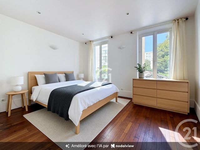Appartement F2 à vendre - 2 pièces - 47.03 m2 - MONTREUIL - 93 - ILE-DE-FRANCE - Century 21 Boissière Immobilier