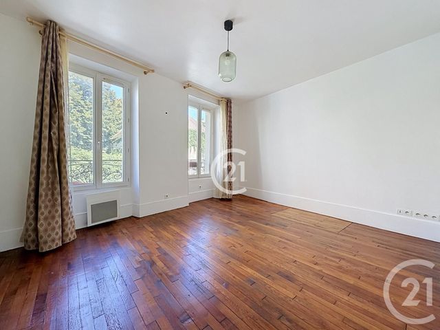 Appartement F2 à vendre - 2 pièces - 47.03 m2 - MONTREUIL - 93 - ILE-DE-FRANCE - Century 21 Boissière Immobilier