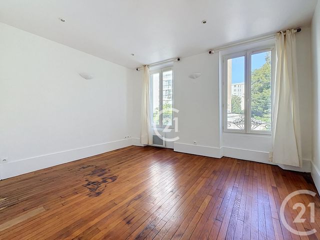 Appartement F2 à vendre - 2 pièces - 47.03 m2 - MONTREUIL - 93 - ILE-DE-FRANCE - Century 21 Boissière Immobilier