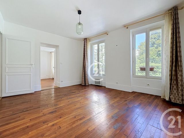 Appartement F2 à vendre MONTREUIL
