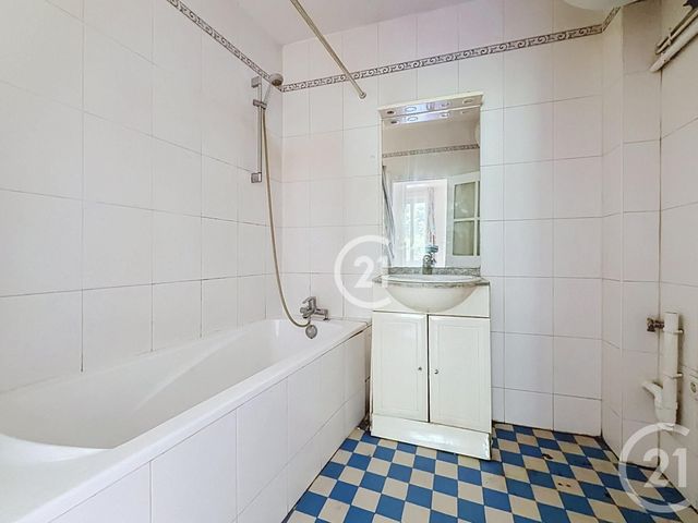 Appartement F2 à vendre - 2 pièces - 47.03 m2 - MONTREUIL - 93 - ILE-DE-FRANCE - Century 21 Boissière Immobilier