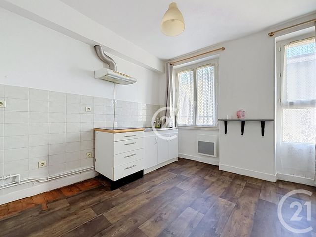 Appartement F2 à vendre - 2 pièces - 47.03 m2 - MONTREUIL - 93 - ILE-DE-FRANCE - Century 21 Boissière Immobilier