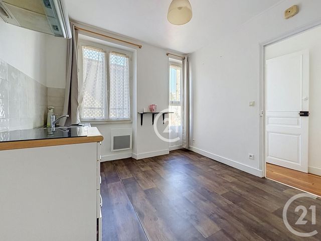 Appartement F2 à vendre - 2 pièces - 47.03 m2 - MONTREUIL - 93 - ILE-DE-FRANCE - Century 21 Boissière Immobilier