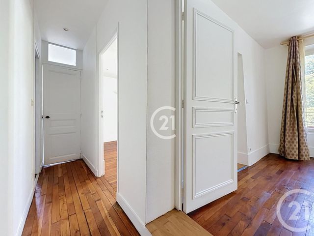 Appartement F2 à vendre - 2 pièces - 47.03 m2 - MONTREUIL - 93 - ILE-DE-FRANCE - Century 21 Boissière Immobilier
