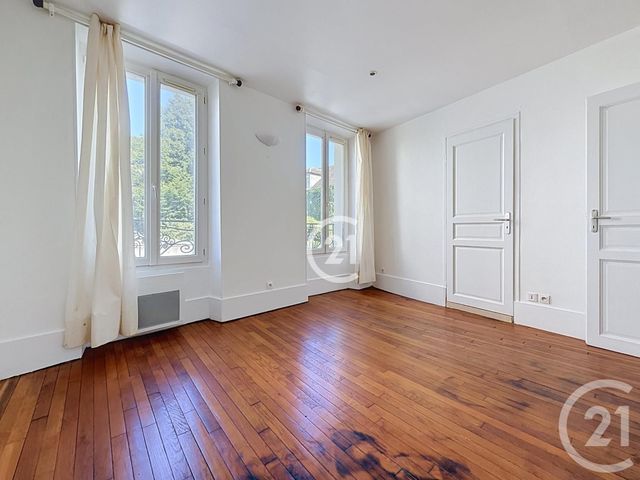 Appartement F2 à vendre - 2 pièces - 47.03 m2 - MONTREUIL - 93 - ILE-DE-FRANCE - Century 21 Boissière Immobilier