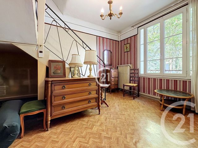 maison à vendre - 6 pièces - 100.42 m2 - MONTREUIL - 93 - ILE-DE-FRANCE - Century 21 Boissière Immobilier