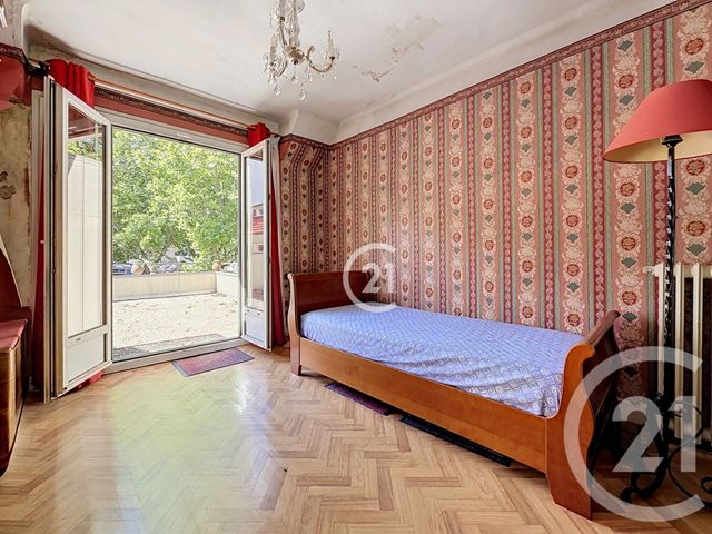 maison à vendre - 6 pièces - 100.42 m2 - MONTREUIL - 93 - ILE-DE-FRANCE - Century 21 Boissière Immobilier