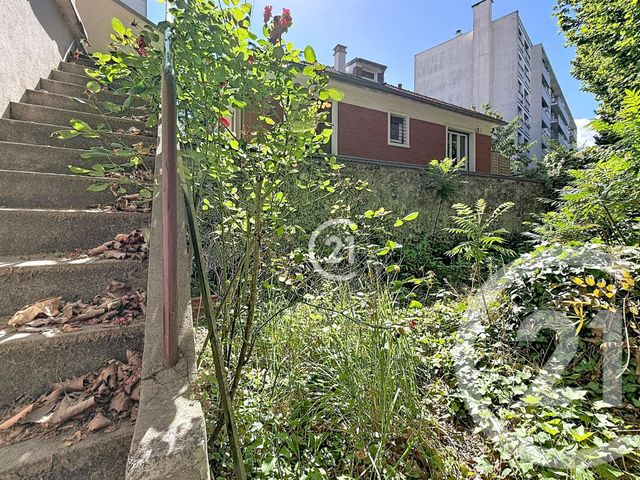 maison à vendre - 6 pièces - 100.42 m2 - MONTREUIL - 93 - ILE-DE-FRANCE - Century 21 Boissière Immobilier