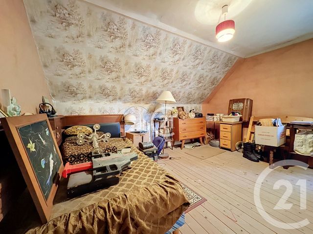 maison à vendre - 6 pièces - 100.42 m2 - MONTREUIL - 93 - ILE-DE-FRANCE - Century 21 Boissière Immobilier
