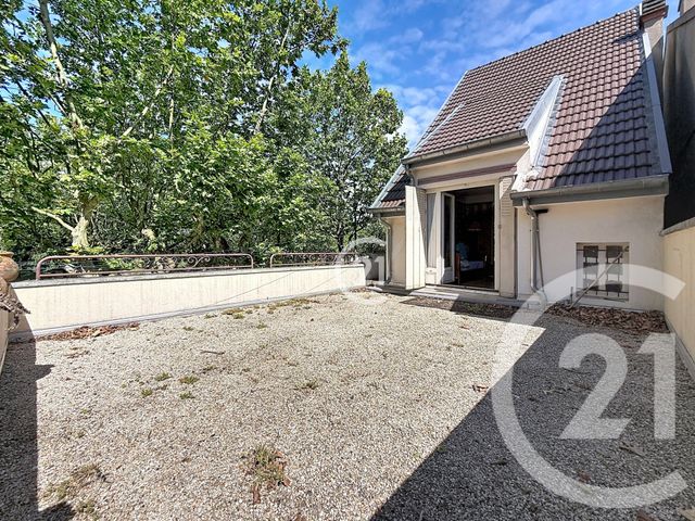 maison à vendre - 6 pièces - 100.42 m2 - MONTREUIL - 93 - ILE-DE-FRANCE - Century 21 Boissière Immobilier