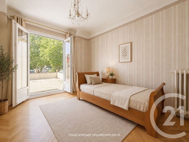 maison à vendre - 6 pièces - 100.42 m2 - MONTREUIL - 93 - ILE-DE-FRANCE - Century 21 Boissière Immobilier