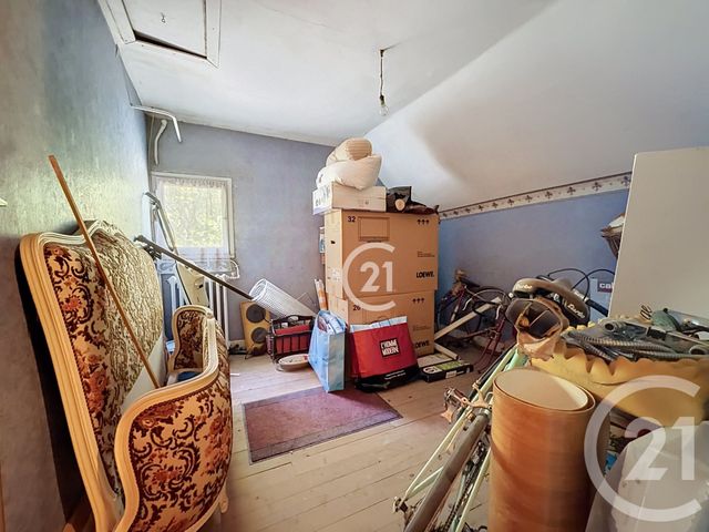 maison à vendre - 6 pièces - 100.42 m2 - MONTREUIL - 93 - ILE-DE-FRANCE - Century 21 Boissière Immobilier