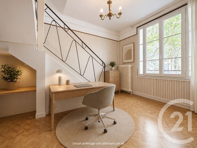 maison à vendre - 6 pièces - 100.42 m2 - MONTREUIL - 93 - ILE-DE-FRANCE - Century 21 Boissière Immobilier