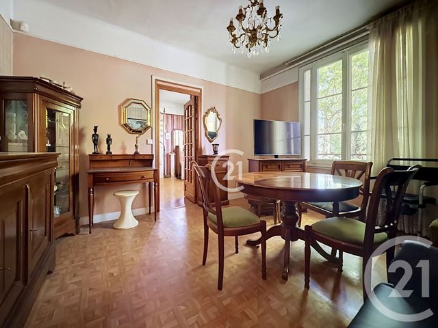 maison à vendre - 6 pièces - 100.42 m2 - MONTREUIL - 93 - ILE-DE-FRANCE - Century 21 Boissière Immobilier