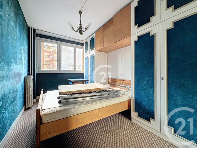 Appartement F4 à vendre - 4 pièces - 60.17 m2 - MONTREUIL - 93 - ILE-DE-FRANCE - Century 21 Boissière Immobilier