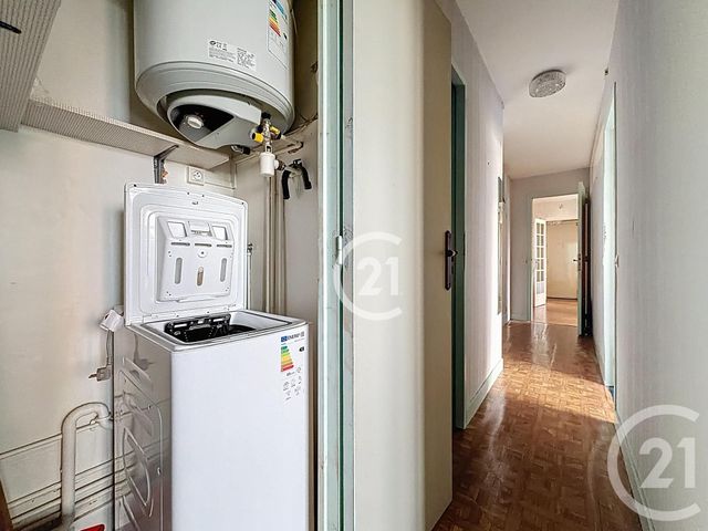 Appartement F4 à vendre - 4 pièces - 60.17 m2 - MONTREUIL - 93 - ILE-DE-FRANCE - Century 21 Boissière Immobilier