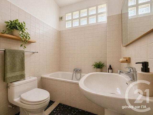 maison à vendre - 6 pièces - 90.28 m2 - NOISY LE SEC - 93 - ILE-DE-FRANCE - Century 21 Boissière Immobilier