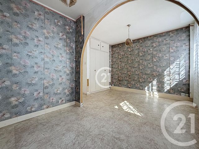 maison à vendre - 6 pièces - 90.28 m2 - MONTREUIL - 93 - ILE-DE-FRANCE - Century 21 Boissière Immobilier