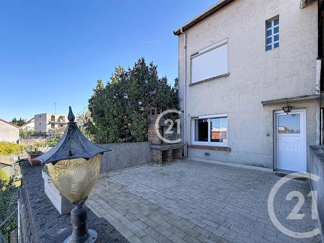 maison à vendre - 6 pièces - 90.28 m2 - MONTREUIL - 93 - ILE-DE-FRANCE - Century 21 Boissière Immobilier