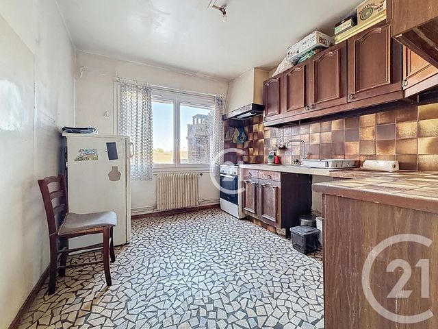 maison à vendre - 6 pièces - 90.28 m2 - MONTREUIL - 93 - ILE-DE-FRANCE - Century 21 Boissière Immobilier