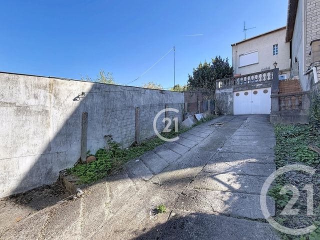 maison à vendre - 6 pièces - 90.28 m2 - MONTREUIL - 93 - ILE-DE-FRANCE - Century 21 Boissière Immobilier