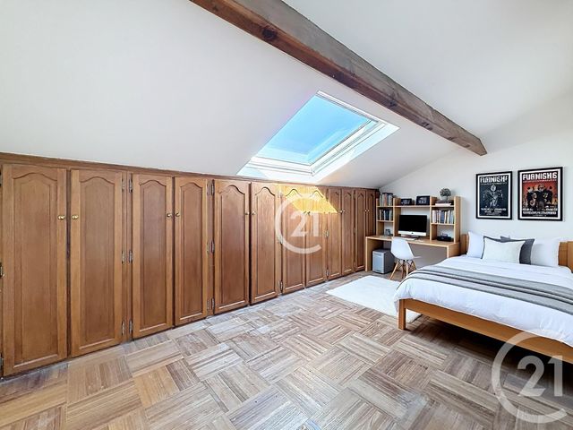 maison à vendre - 6 pièces - 90.28 m2 - MONTREUIL - 93 - ILE-DE-FRANCE - Century 21 Boissière Immobilier