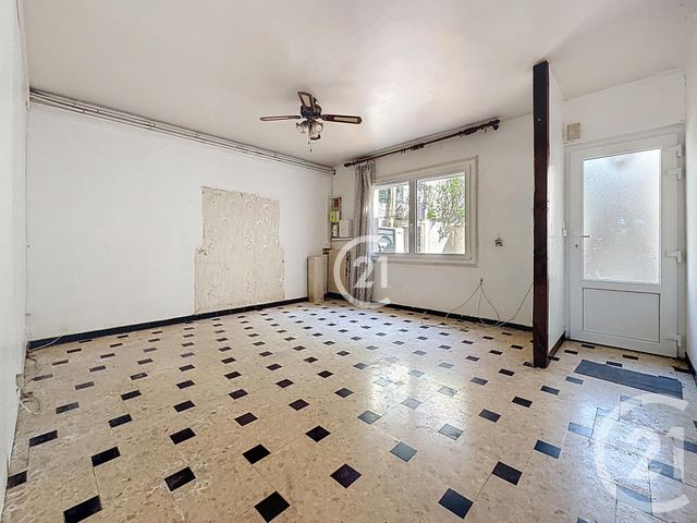 maison à vendre - 6 pièces - 90.28 m2 - MONTREUIL - 93 - ILE-DE-FRANCE - Century 21 Boissière Immobilier