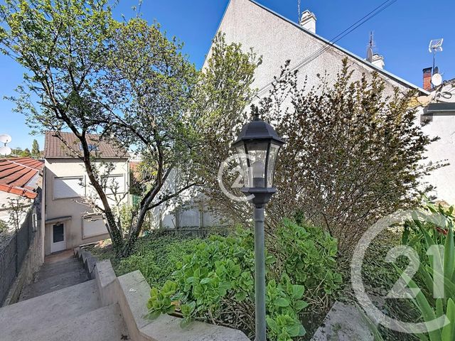 maison - MONTREUIL - 93