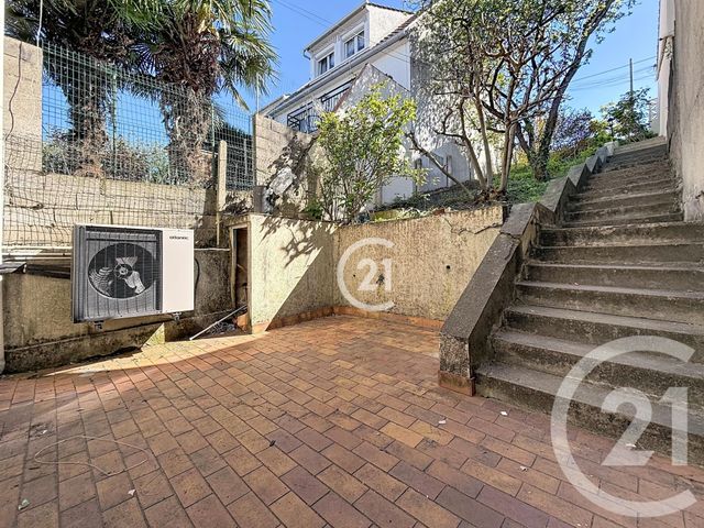 maison à vendre - 6 pièces - 90.28 m2 - MONTREUIL - 93 - ILE-DE-FRANCE - Century 21 Boissière Immobilier