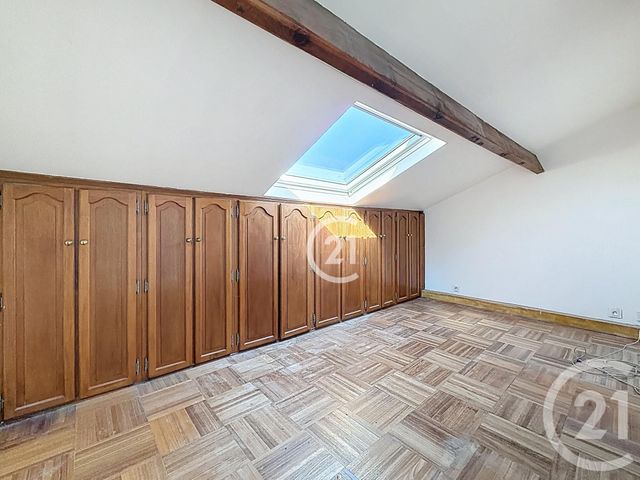 maison à vendre - 6 pièces - 90.28 m2 - MONTREUIL - 93 - ILE-DE-FRANCE - Century 21 Boissière Immobilier