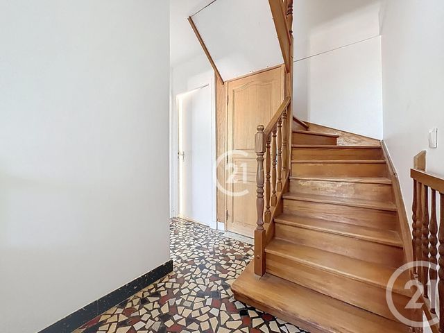 maison à vendre - 6 pièces - 90.28 m2 - MONTREUIL - 93 - ILE-DE-FRANCE - Century 21 Boissière Immobilier