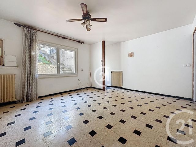 maison à vendre - 6 pièces - 90.28 m2 - MONTREUIL - 93 - ILE-DE-FRANCE - Century 21 Boissière Immobilier