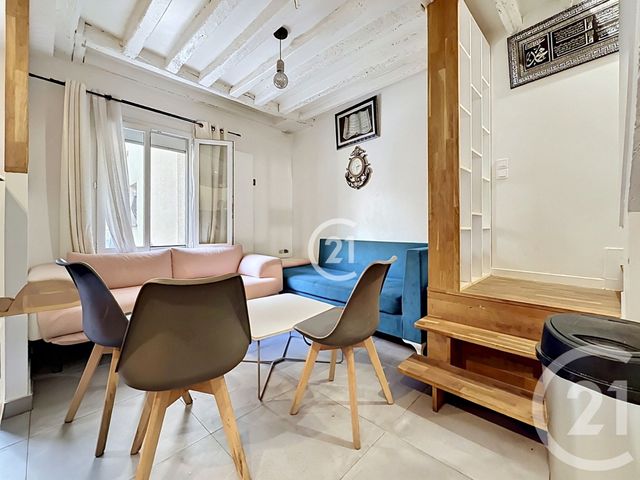 Appartement Triplex à vendre ROSNY SOUS BOIS