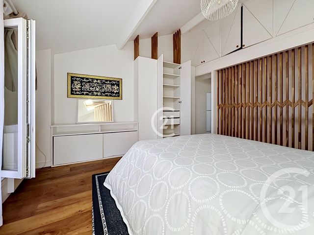 Appartement Triplex à vendre - 3 pièces - 54.7 m2 - ROSNY SOUS BOIS - 93 - ILE-DE-FRANCE - Century 21 Boissière Immobilier