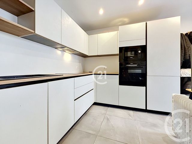 Appartement Triplex à vendre - 3 pièces - 54.7 m2 - ROSNY SOUS BOIS - 93 - ILE-DE-FRANCE - Century 21 Boissière Immobilier