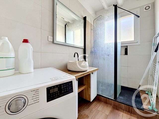 Appartement Triplex à vendre - 3 pièces - 54.7 m2 - ROSNY SOUS BOIS - 93 - ILE-DE-FRANCE - Century 21 Boissière Immobilier