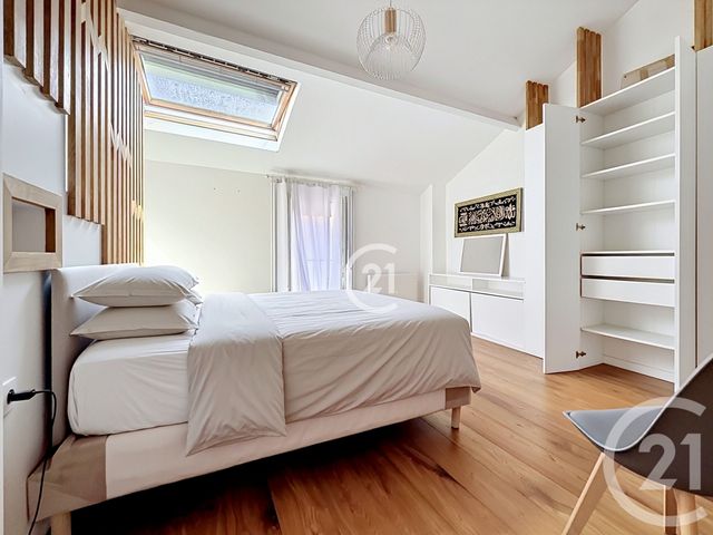 Appartement Triplex à vendre - 3 pièces - 54.7 m2 - ROSNY SOUS BOIS - 93 - ILE-DE-FRANCE - Century 21 Boissière Immobilier