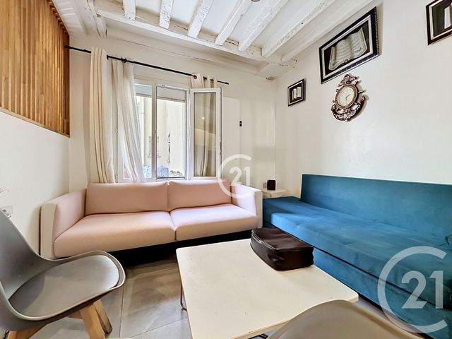 Appartement Triplex à vendre - 3 pièces - 54.7 m2 - ROSNY SOUS BOIS - 93 - ILE-DE-FRANCE - Century 21 Boissière Immobilier
