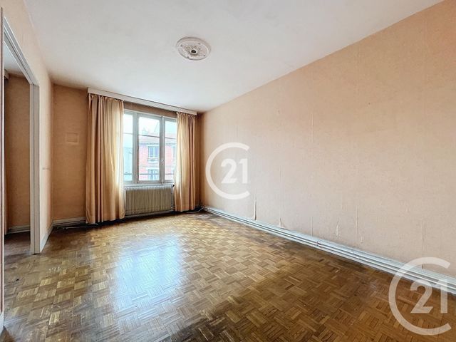 Appartement F3 à vendre - 3 pièces - 58.36 m2 - MONTREUIL - 93 - ILE-DE-FRANCE - Century 21 Boissière Immobilier