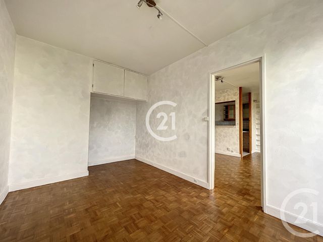 Appartement F2 à louer - 2 pièces - 42.77 m2 - ROMAINVILLE - 93 - ILE-DE-FRANCE - Century 21 Boissière Immobilier