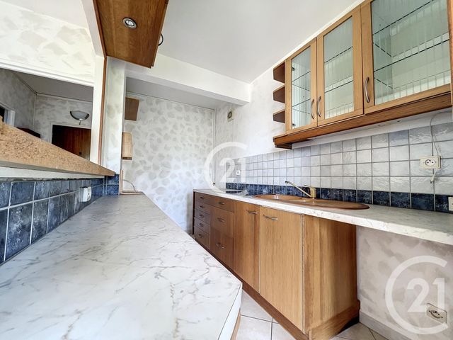 Appartement F2 à louer - 2 pièces - 42.77 m2 - ROMAINVILLE - 93 - ILE-DE-FRANCE - Century 21 Boissière Immobilier