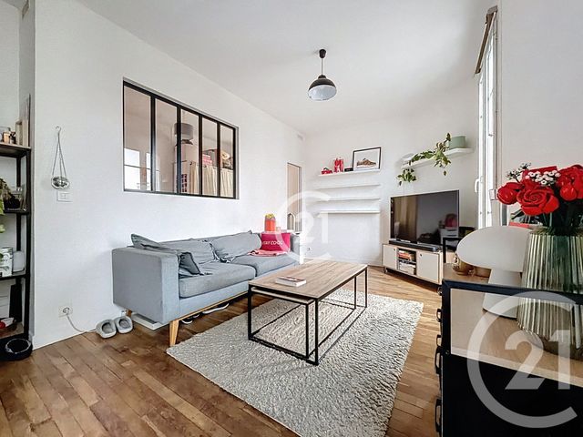 appartement - VINCENNES - 94