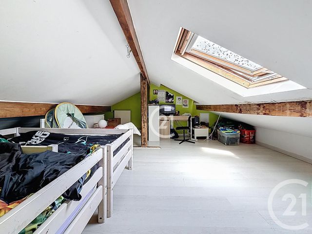 maison à vendre - 4 pièces - 76.39 m2 - MONTREUIL - 93 - ILE-DE-FRANCE - Century 21 Boissière Immobilier