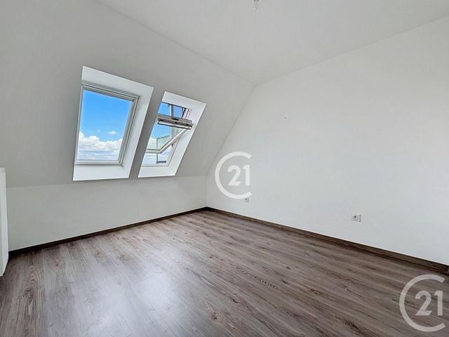 Appartement F3 à vendre - 3 pièces - 52.0 m2 - MONTREUIL - 93 - ILE-DE-FRANCE - Century 21 Boissière Immobilier