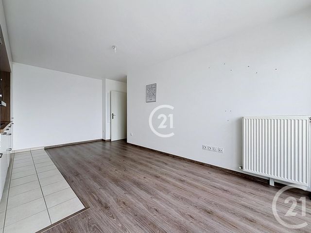 Appartement F3 à vendre - 3 pièces - 52.0 m2 - MONTREUIL - 93 - ILE-DE-FRANCE - Century 21 Boissière Immobilier