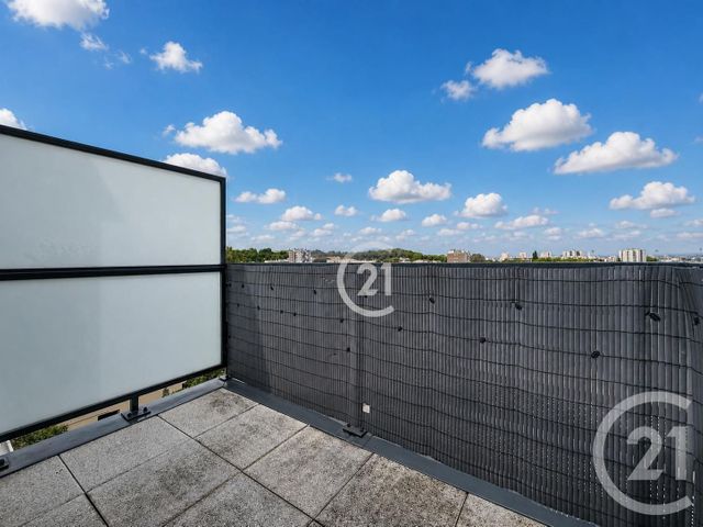 Appartement F3 à vendre - 3 pièces - 52.0 m2 - MONTREUIL - 93 - ILE-DE-FRANCE - Century 21 Boissière Immobilier