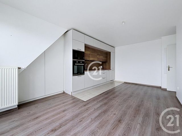 Appartement F3 à vendre - 3 pièces - 52.0 m2 - MONTREUIL - 93 - ILE-DE-FRANCE - Century 21 Boissière Immobilier