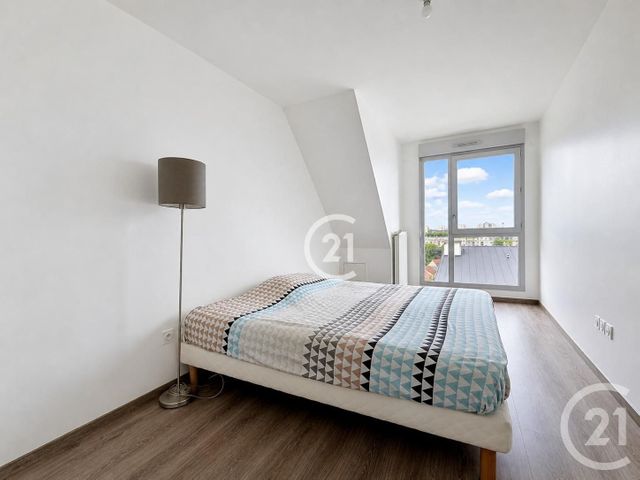 Appartement F3 à vendre - 3 pièces - 52.0 m2 - MONTREUIL - 93 - ILE-DE-FRANCE - Century 21 Boissière Immobilier